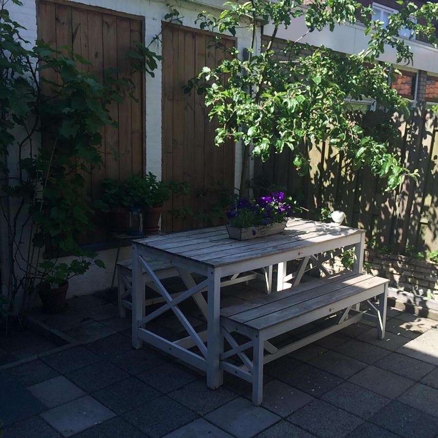 De Thuiskamer In Grou Als B&B Of Vakantiehuis Εξωτερικό φωτογραφία